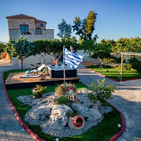 Casa Adam And