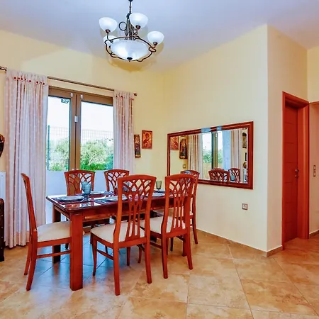 Casa Adam And Áno Yerakaríon