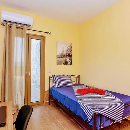 Casa Adam And Zakynthos