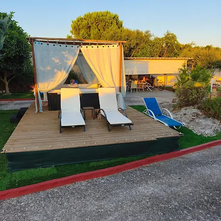 Casa Adam And Villa *