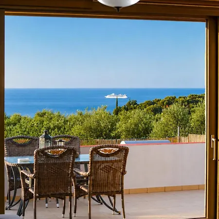 Casa Adam And Villa