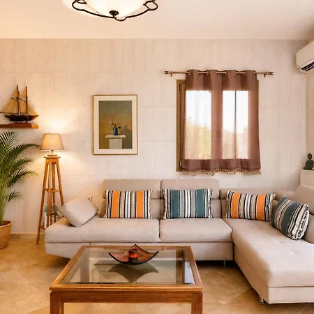 Casa Adam And Villa *