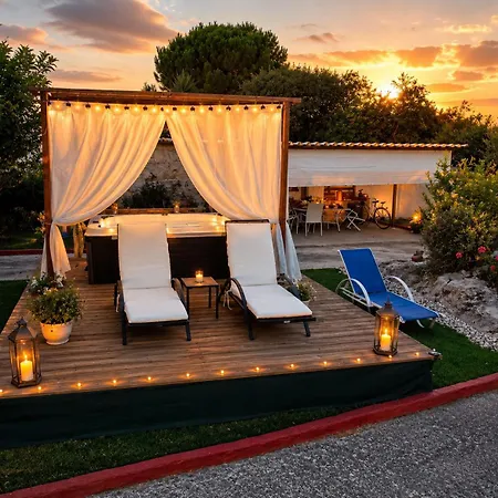 Villa Casa Adam And *