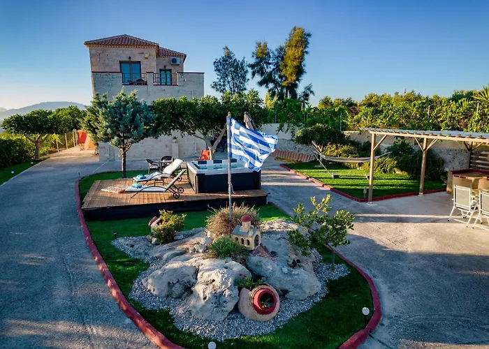 Casa Adam And