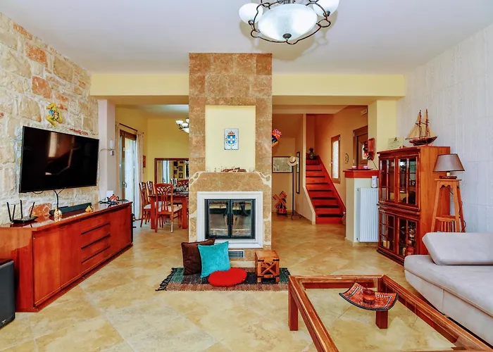 Casa Adam And