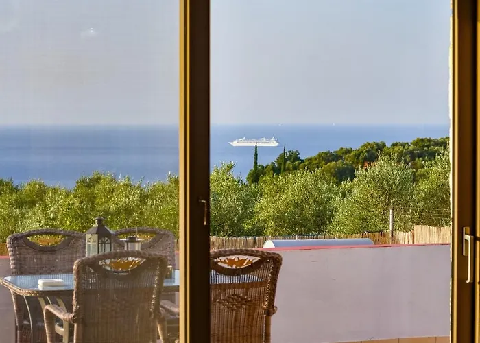 Villa Casa Adam And *