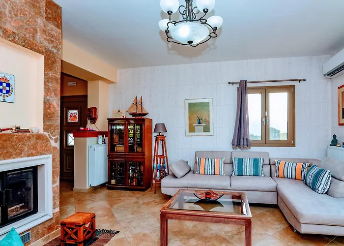 Villa Casa Adam And