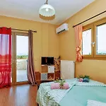 Casa Adam And וילה Áno Yerakaríon