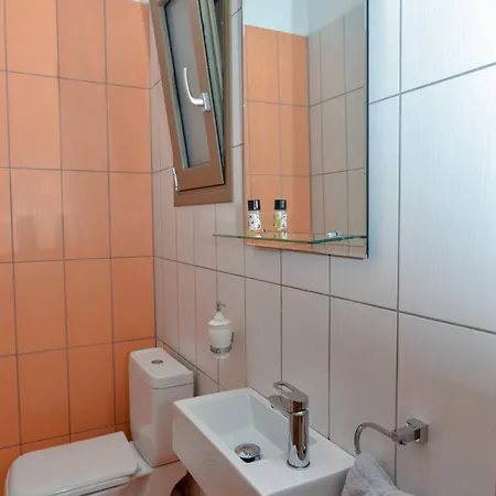 Casa Adam And Villa *