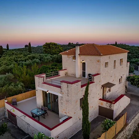 Casa Adam And Villa *