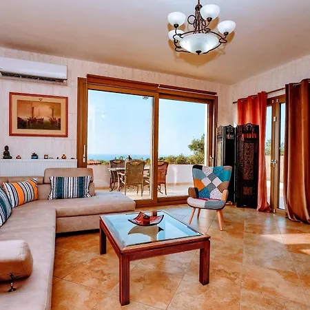 Casa Adam And Áno Yerakaríon