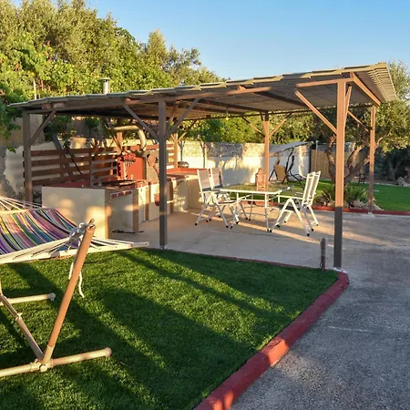 Casa Adam And