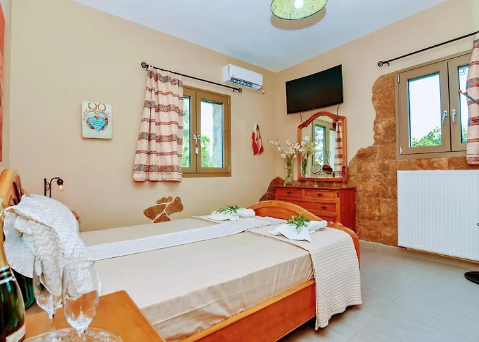 Casa Adam&spa Villa