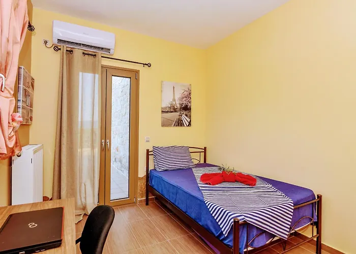 Casa Adam&spa Áno Yerakaríon