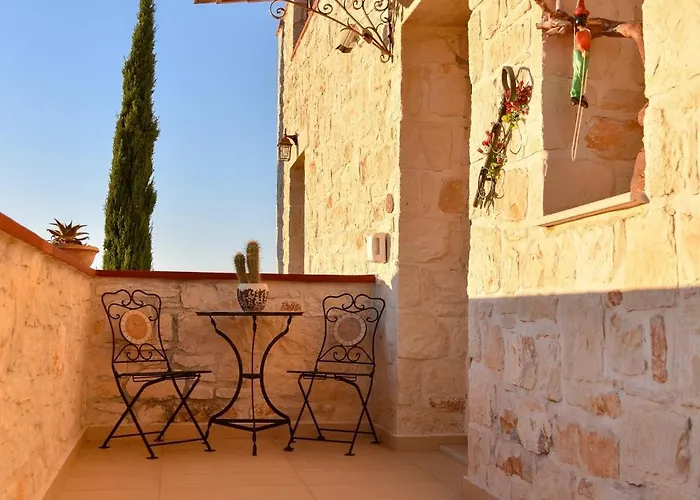 Casa Adam&spa Villa